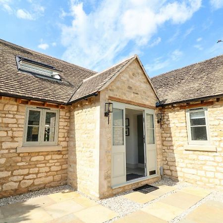 12 Manor Farm Close Kingham Dış mekan fotoğraf