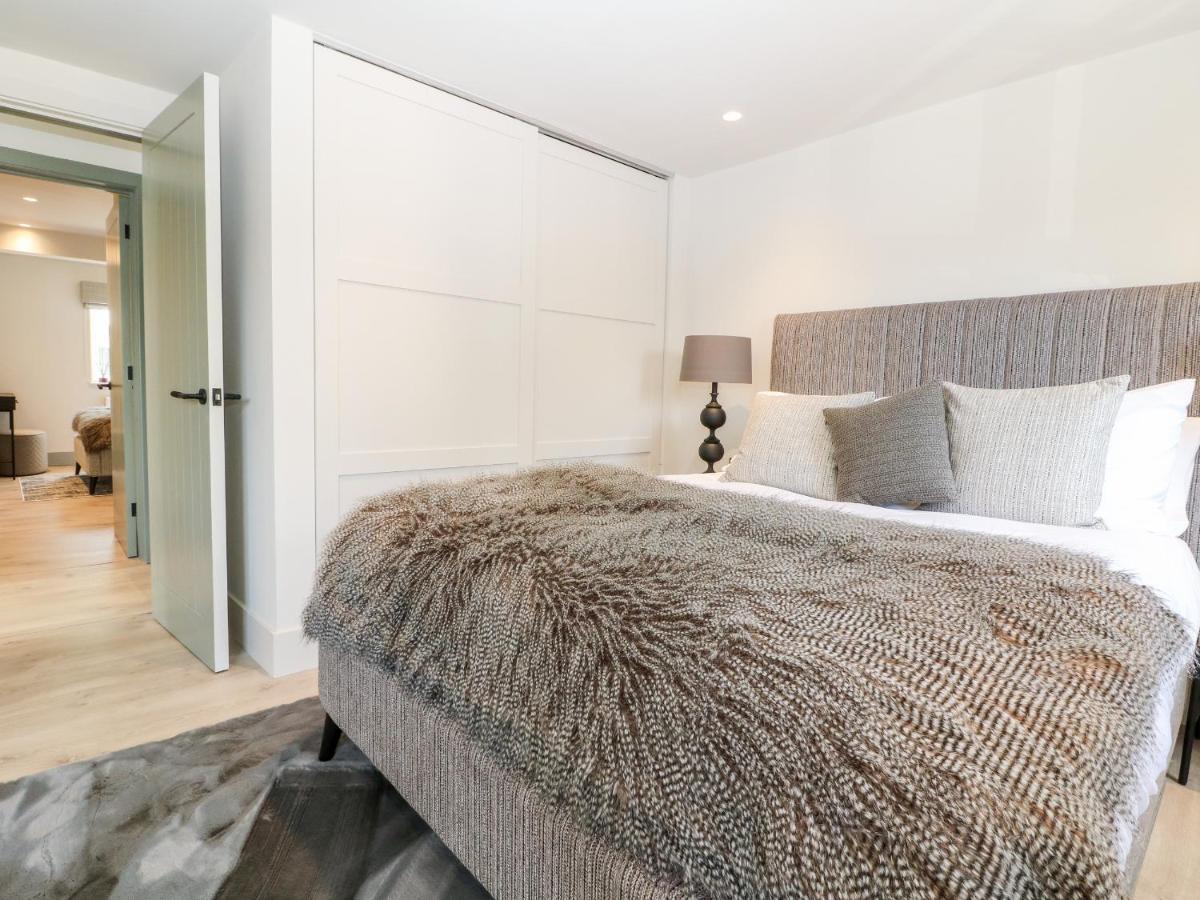 12 Manor Farm Close Kingham Dış mekan fotoğraf