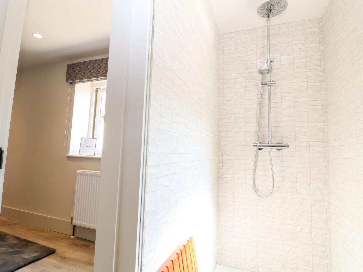 12 Manor Farm Close Kingham Dış mekan fotoğraf